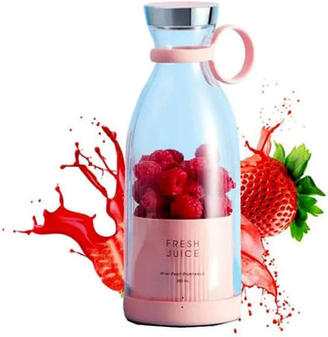 Portable Blender Juicer